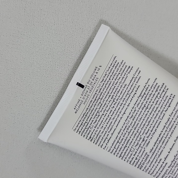 Drunk Elephant & Chris McMillan TLC Happi Scalp Scrub 6 FL Oz - Picture 5 of 11